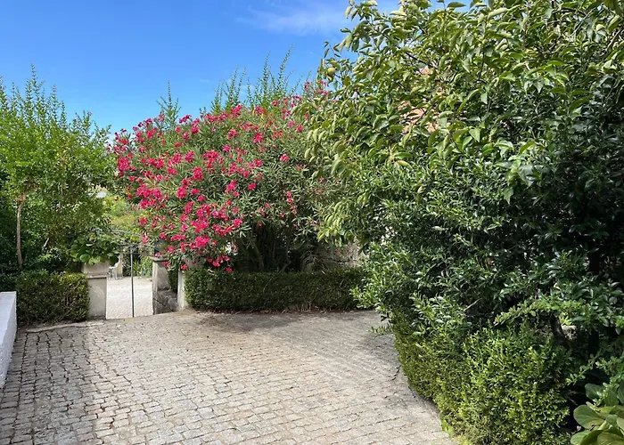 Quinta Santo Antonio Do Rio