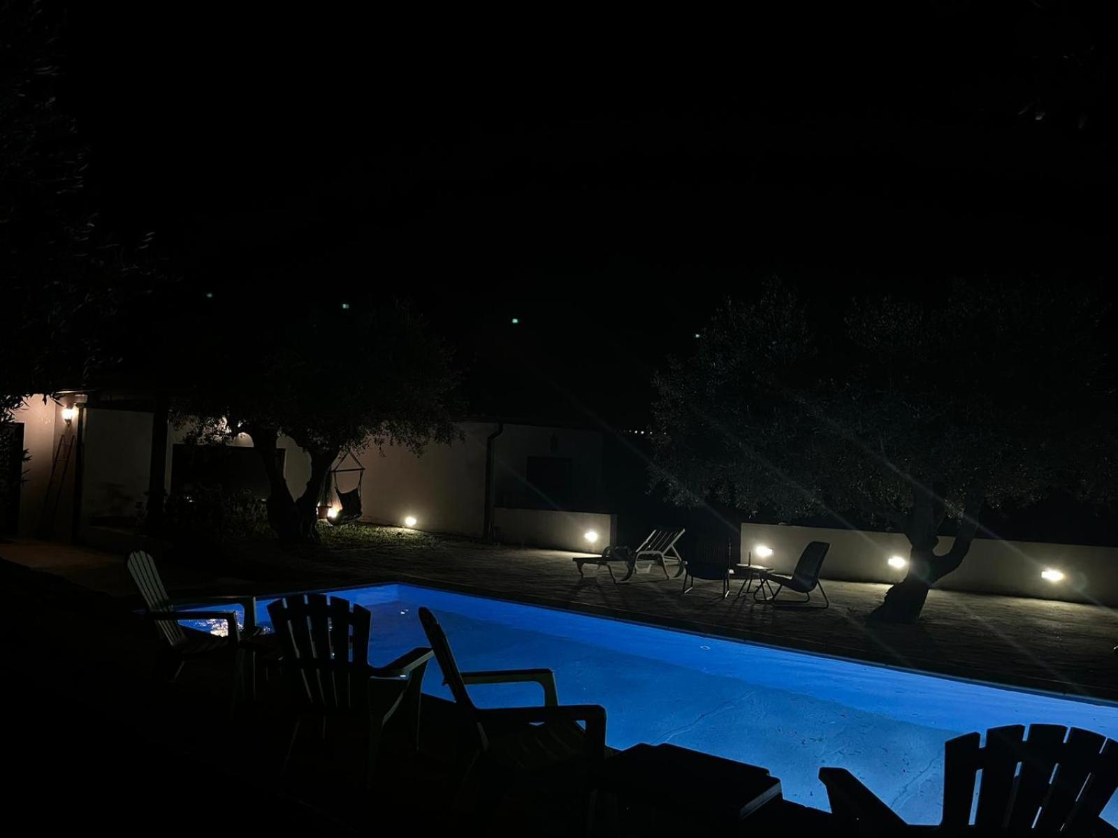 Quinta Santo Antonio Do Rio Farm stay Celorico Da Beira