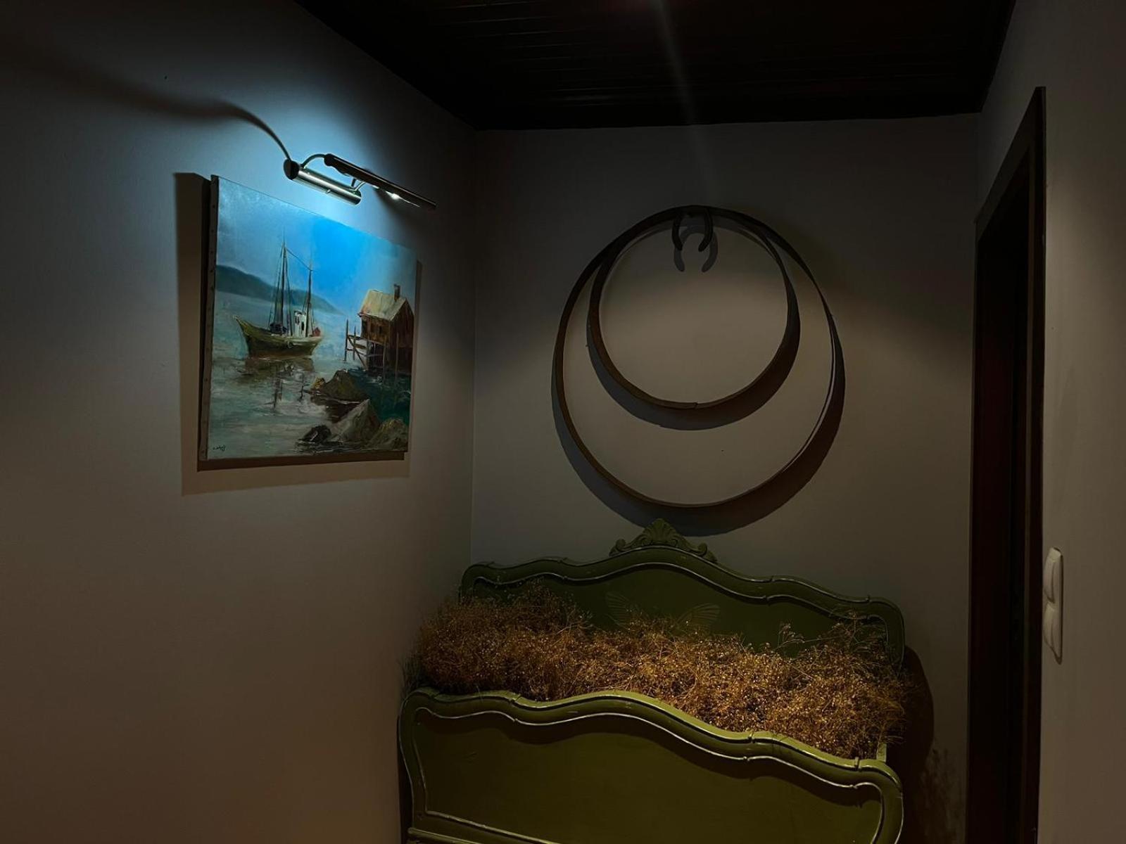 Farm stay Quinta Santo Antonio Do Rio Celorico Da Beira