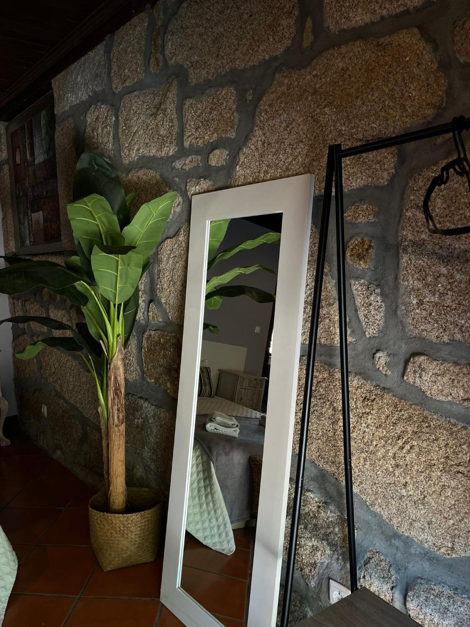Farm stay Quinta Santo Antonio Do Rio *