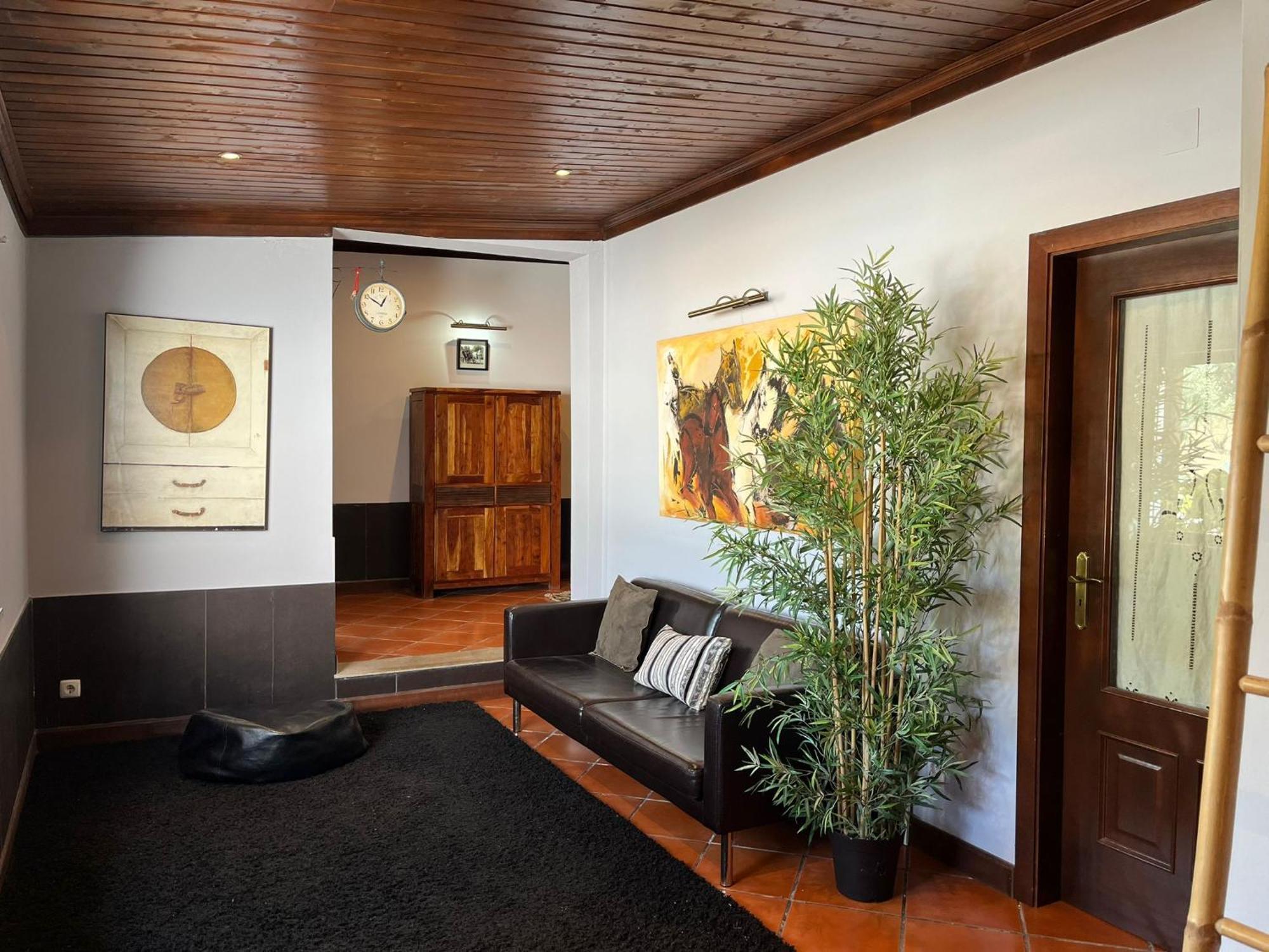 Quinta Santo Antonio Do Rio