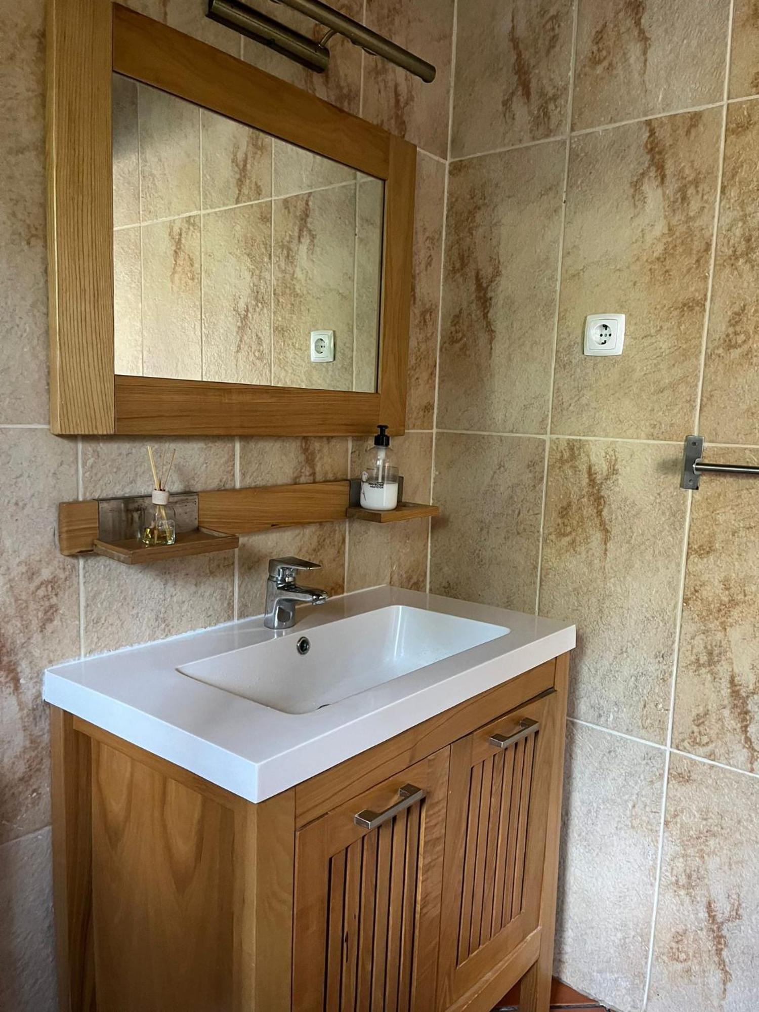 Farm stay Quinta Santo Antonio Do Rio