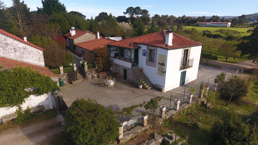 Quinta Santo Antonio Do Rio