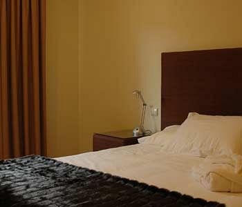 Farm stay Quinta Santo Antonio Do Rio *