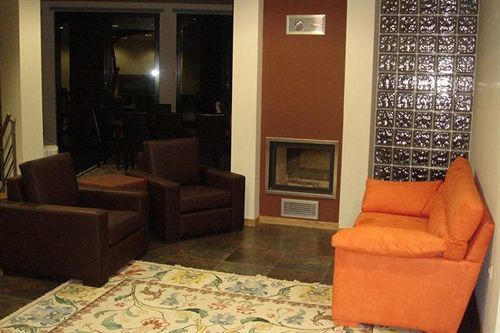 Farm stay Quinta Santo Antonio Do Rio *